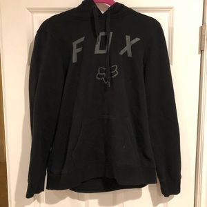 FOX hoodie